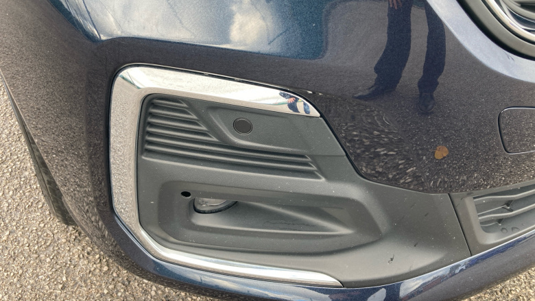 Ford Transit Connect 240 L2 Diesel 2.0 EcoBlue 122ps Limited Van Auto